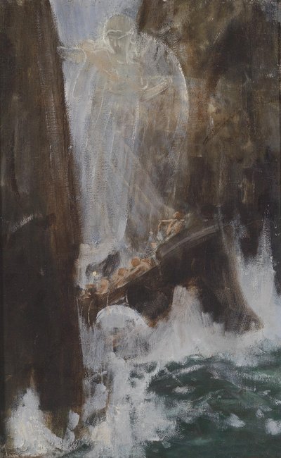 Odysseus